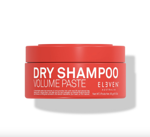 Dry Shampoo Volume Paste